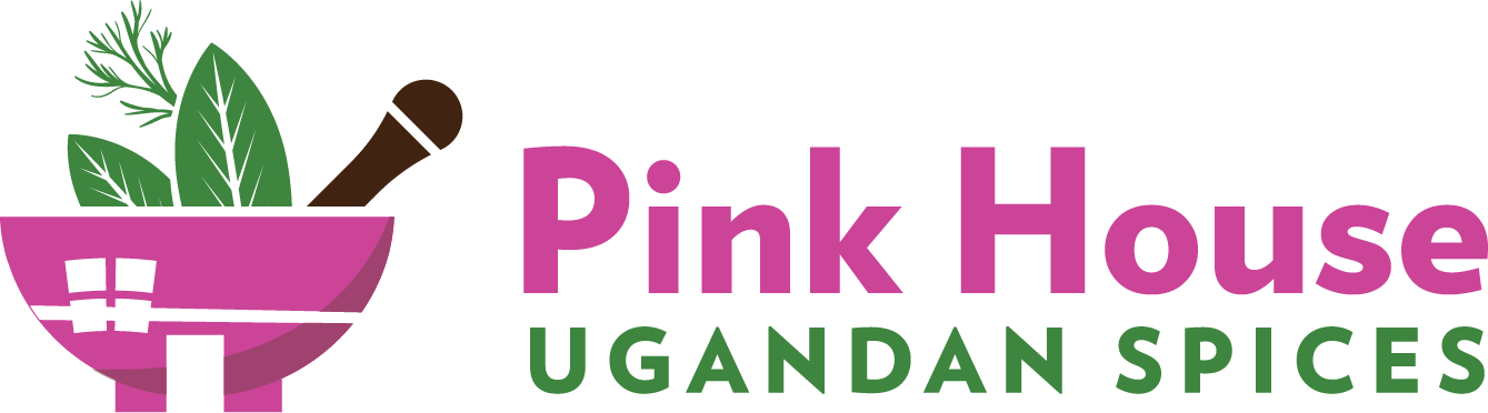 Pink House Ugandan Spices